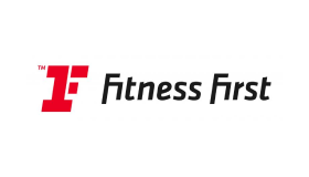 fitness first
